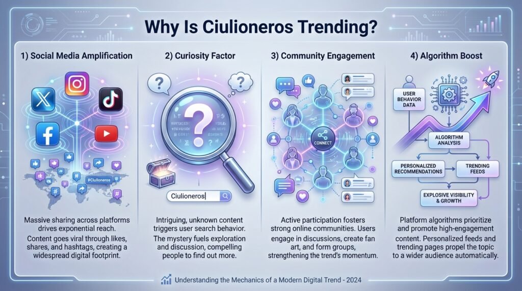 Ciulioneros Everything You Need to Know About This Trend
