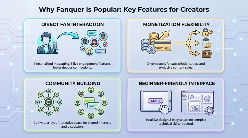 Fanquer Explained A Complete Overview for Beginners