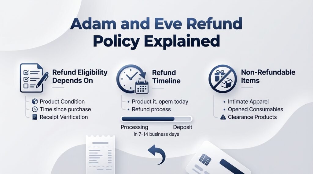 How to Cancel Adam and Eve Order Step-by-Step Guide