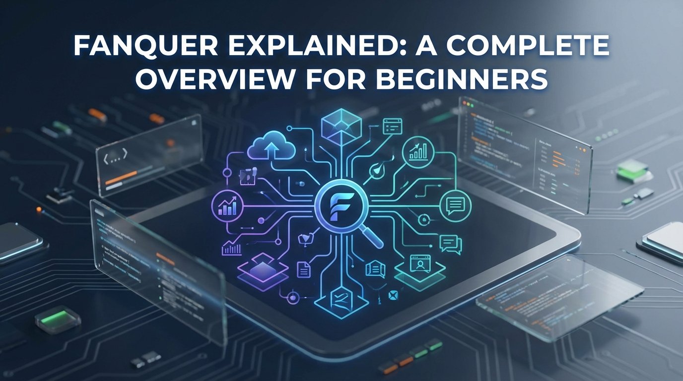 Fanquer Explained: A Complete Overview for Beginners