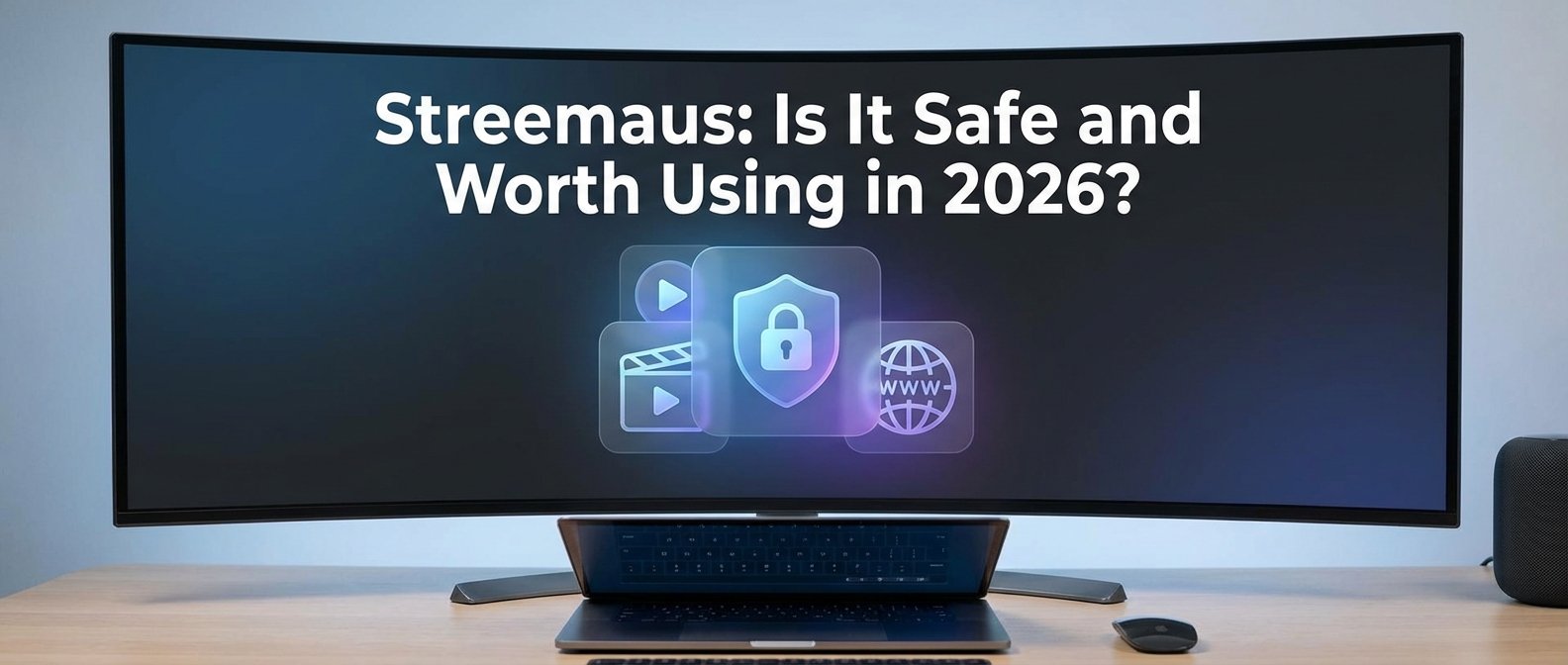 Streemaus: Is It Safe and Worth Using in 2026?