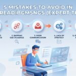 5 Mistakes to Avoid in Myreadibgmsngs (Expert Tips)