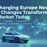 EV Charging Europe News 7 Big Changes Transforming the Market Today