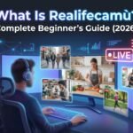 What Is Realifecamù Complete Beginner’s Guide (2026)