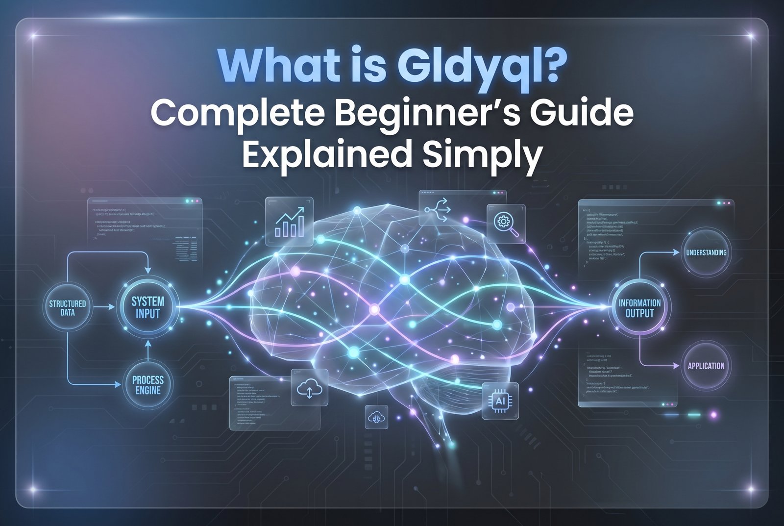 What is Gldyql? Complete Beginner’s Guide Explained Simply
