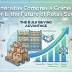 Why Minoristas Compras a Granel y al por Mayor Is the Future of Retail Success